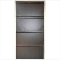 Modular Shoe Cabinet