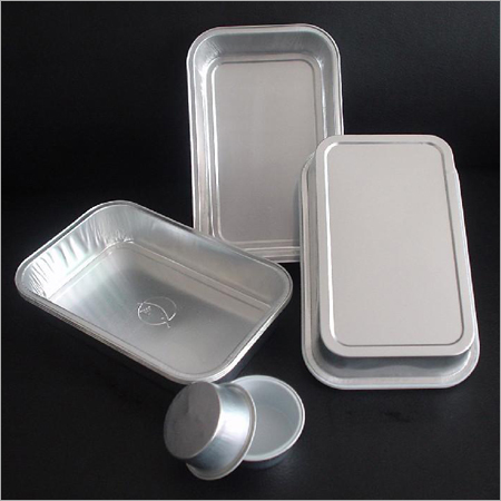 Aluminum Box
