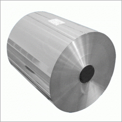 Aluminum Roll
