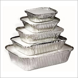 Aluminum Box