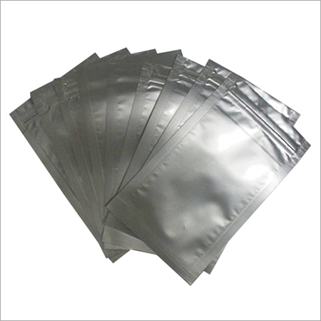 Aluminum Foil Carrybag