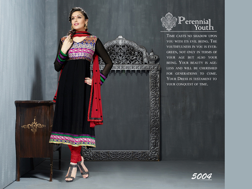 Designer Fancy Salwar Suit