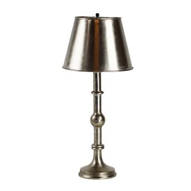 Industrial Steel Table Lamp
