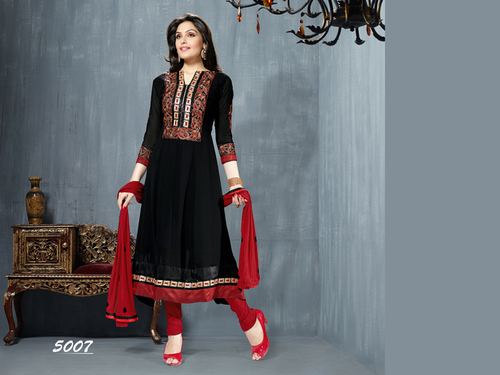 Designer Fancy Salwar Suit