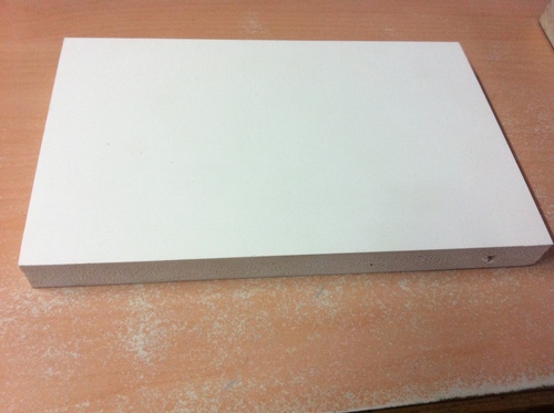 PVC Foam Sheet PVC Foam Sheet