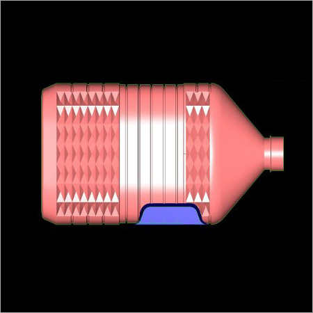 Plastic Bottle Blow Mould