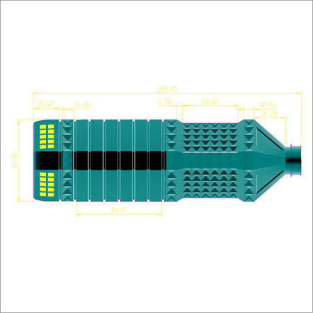 Plastic Water Bottle Moulds