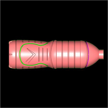 Plastic Bottle Making Moulds