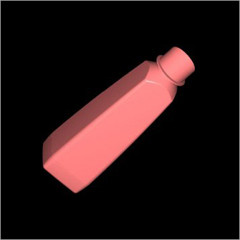 Engine Oil Bottle Moulds