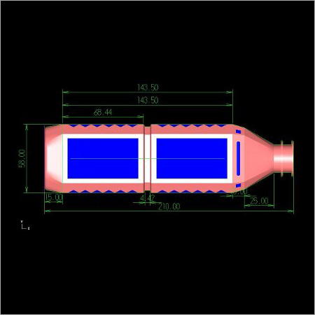 PET Plastic Bottle Mould