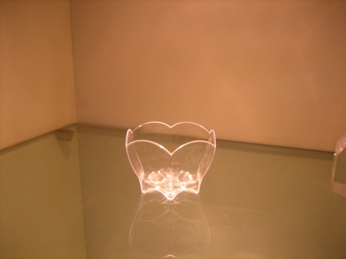 Flower Cup
