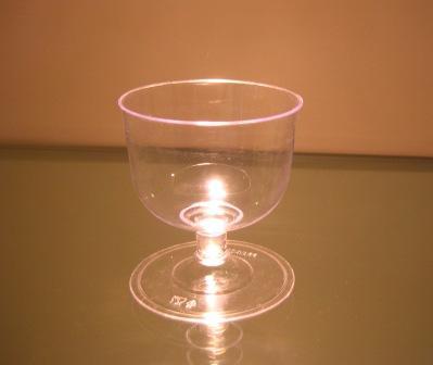 Sherry Glass