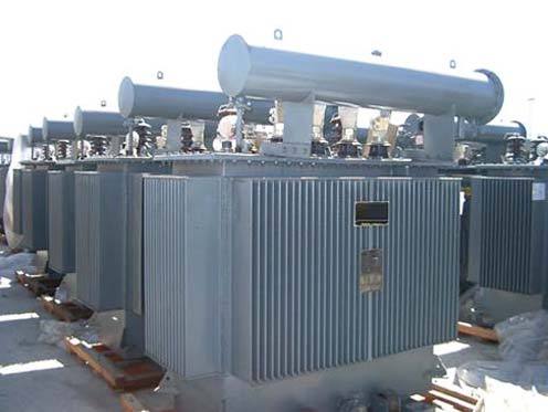 Power Transformers in Ludhiana