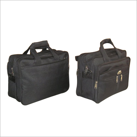 Nylon Mety Laptop Bag