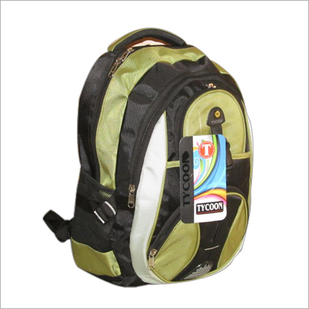 Backpack Bag