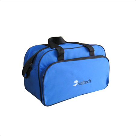 Cord Mety Travel Bag