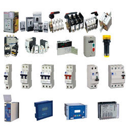 Electrical Switchgear in Ludhiana