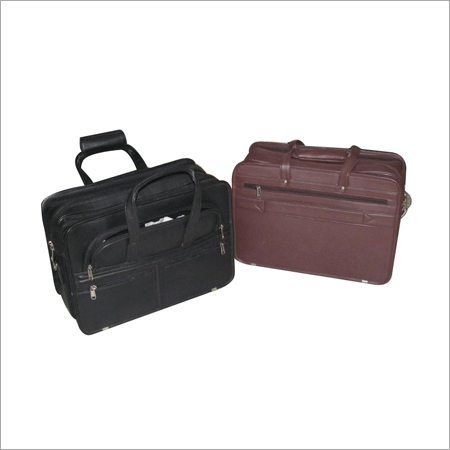 Leatherite MR Bag