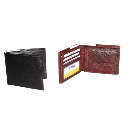 Leather Purse