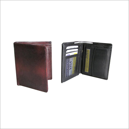 Leather Purses