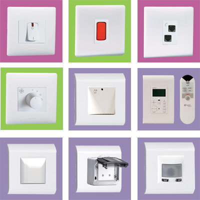 Electrical Switches in ludhiana