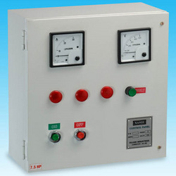 Submersible Pump Control Panels in ludhiana