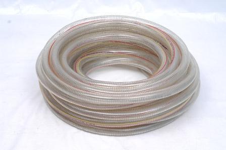 PVC steel Wire Hose