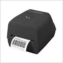 Compact Barcode Printer