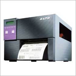Industrial Barcode Printer