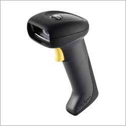 2D Barcode Scanner
