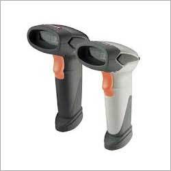 Long Range Barcode Scanner
