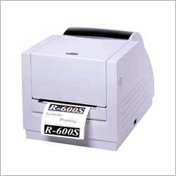 Commercial Barcode Printer