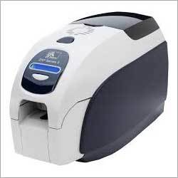 Barcode ID Card Printer