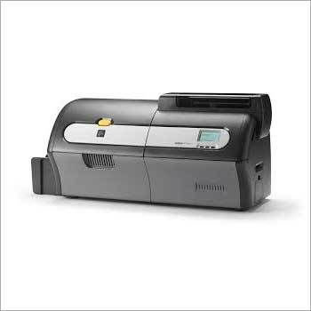 ID Card Printer