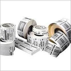 Barcode Labels