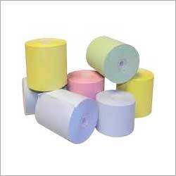 Color Thermal Paper Rolls