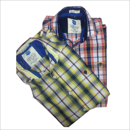 Mens Casual Shirts