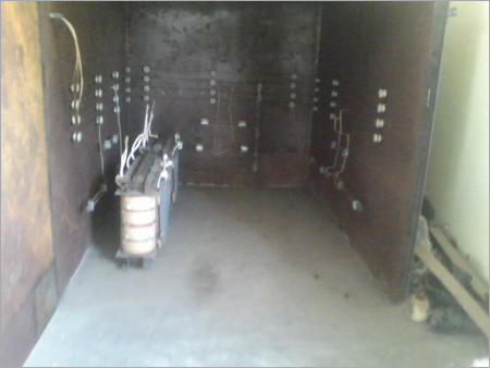 Distribution Transformer