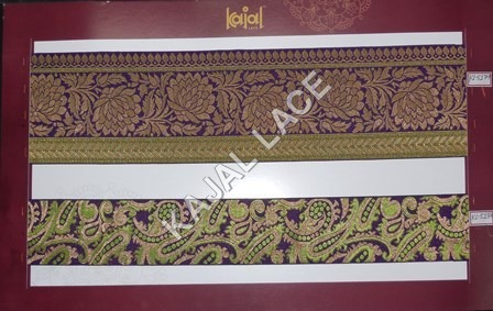 Sanko Lace