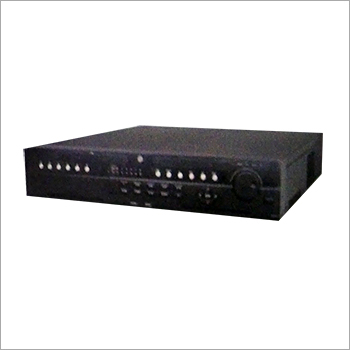 Vehicle Dvr