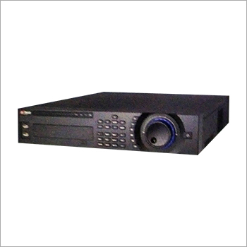 Standalone Dvr