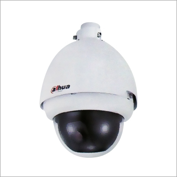 PTZ Dome Cameras