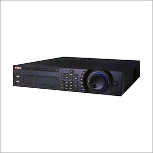 Network Video Recorder