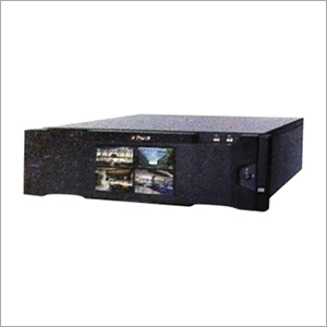 Digital Network Video Recorder