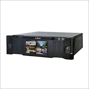 24 Channel NVR
