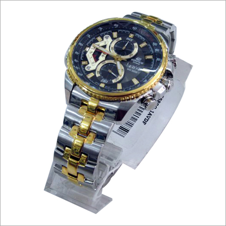 Golden Designer Mens Watches