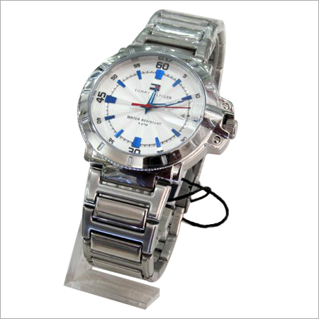 Stainless Steel Mens Watches