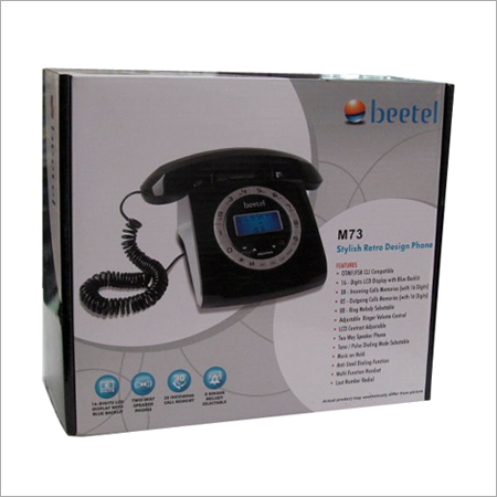 Beetel Phones