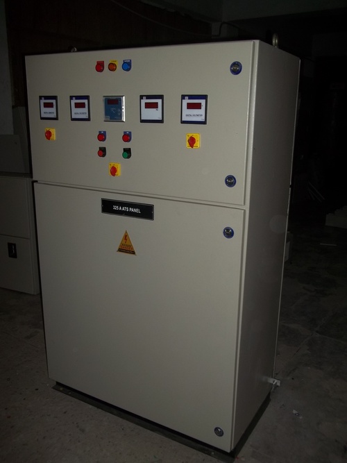 Industrial AMF Panel