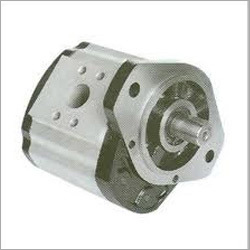 Hydraulic Pump